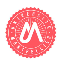 Univ of Montpellier, Franc"e